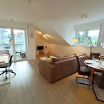 Am Ruhrtalradweg By Interhome