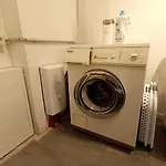 Apartmán Am Ruhrtalradweg By Interhome *