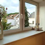 Apartmán Am Ruhrtalradweg By Interhome Arnsberg