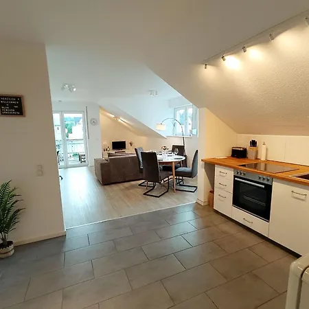 Am Ruhrtalradweg By Interhome Appartement