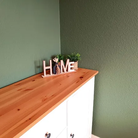 Appartement Am Ruhrtalradweg By Interhome Arnsberg