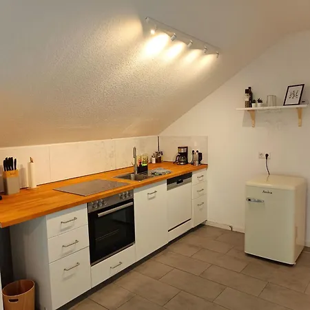Appartement Am Ruhrtalradweg By Interhome Arnsberg