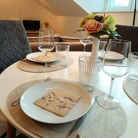 Am Ruhrtalradweg By Interhome Appartement Arnsberg