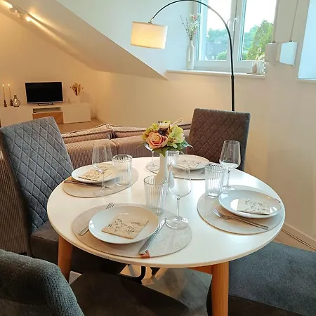Appartement Am Ruhrtalradweg By Interhome *