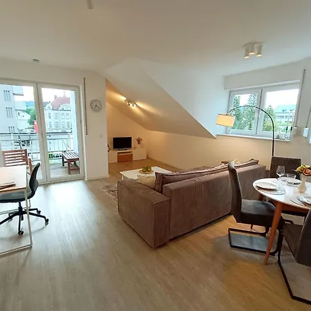Am Ruhrtalradweg By Interhome