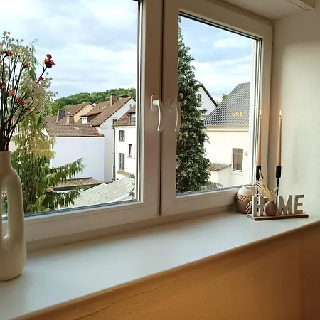Apartment Am Ruhrtalradweg By Interhome Arnsberg