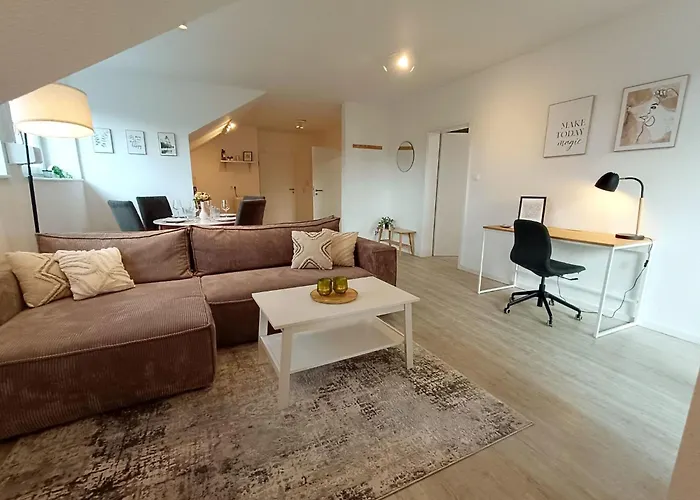 Appartement Am Ruhrtalradweg By Interhome Arnsberg