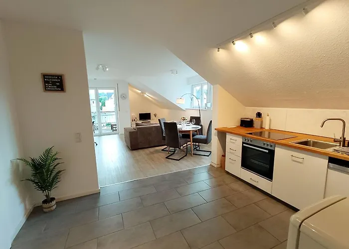 Am Ruhrtalradweg By Interhome Appartement