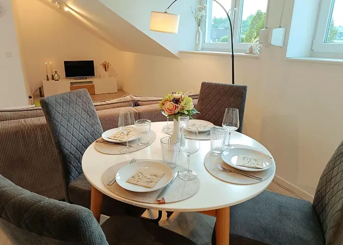 Appartement Am Ruhrtalradweg By Interhome *