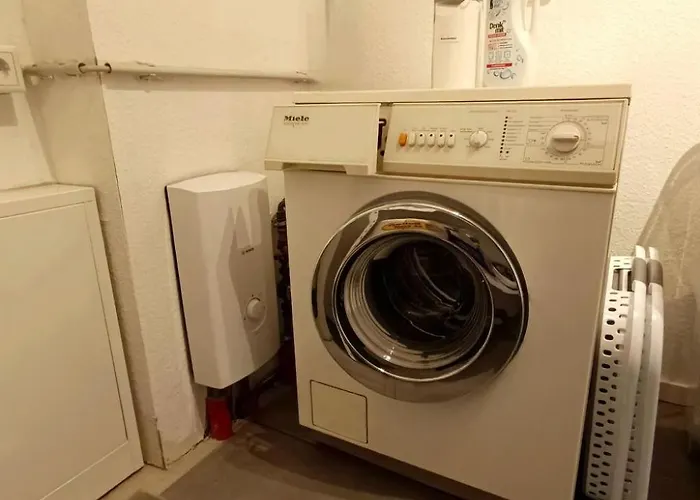 Appartement Am Ruhrtalradweg By Interhome *