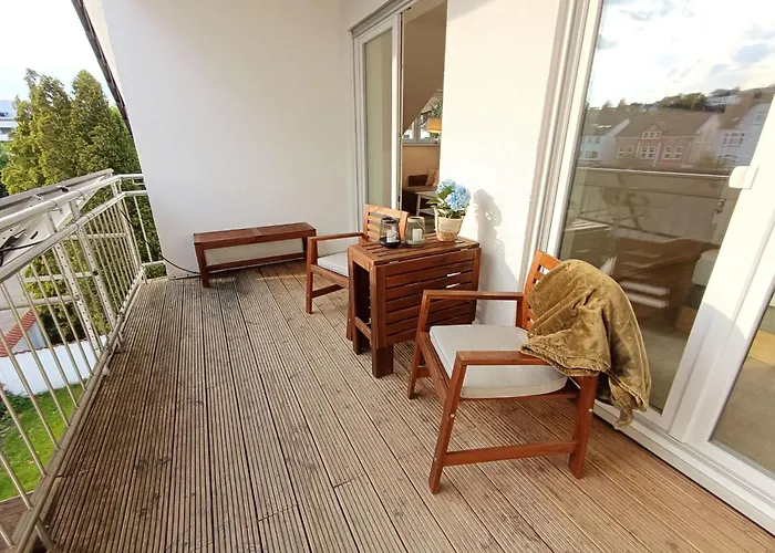 Am Ruhrtalradweg By Interhome *